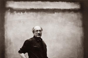 Conférence Art « Mark Rothko »